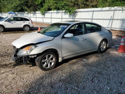 Salvage cars for sale from Copart Knightdale, NC: 2009 Nissan Altima 2.5