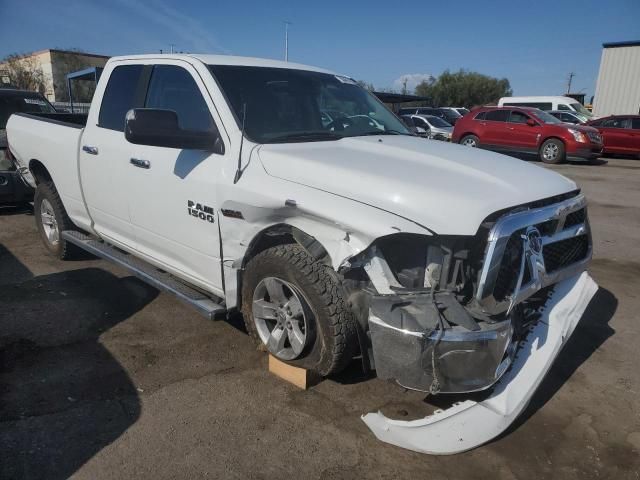 2015 Dodge RAM 1500 SLT