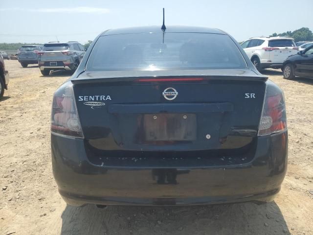 2011 Nissan Sentra 2.0