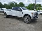 2020 Ford F350 Super Duty