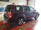 2014 Honda Pilot EX