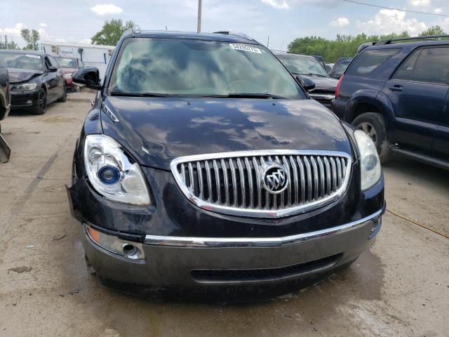 2010 Buick Enclave CXL