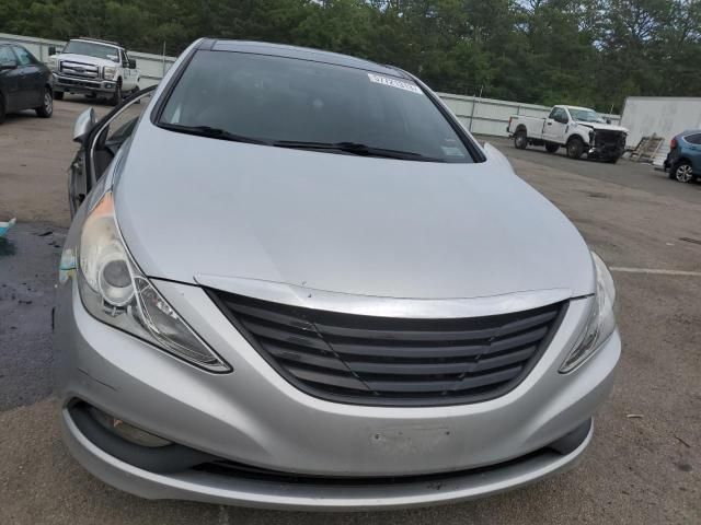 2014 Hyundai Sonata SE