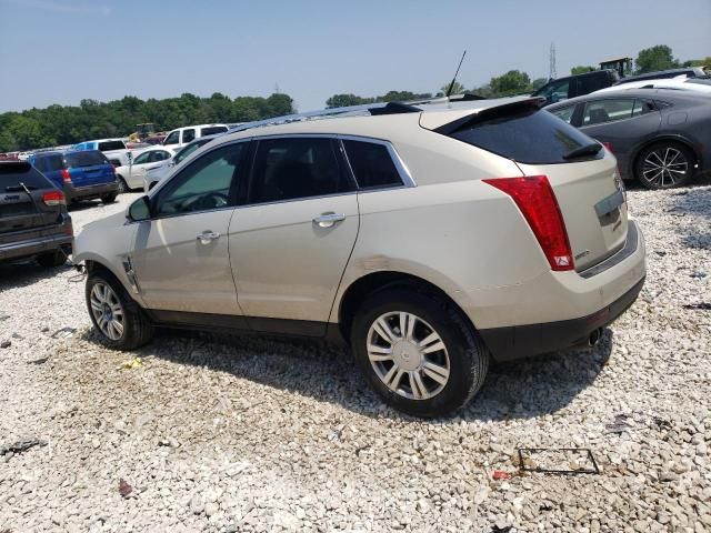 2011 Cadillac SRX Luxury Collection