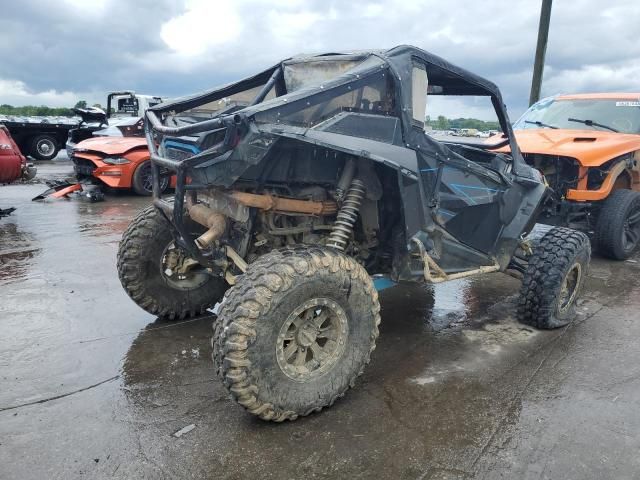 2019 Polaris RZR XP Turbo EPS