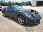 2018 Chevrolet Corvette Stingray Z51 2LT