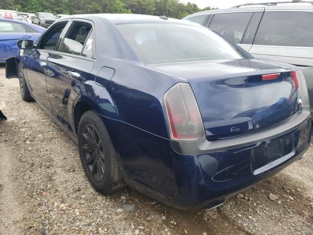 2013 Chrysler 300C