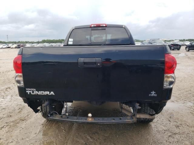 2007 Toyota Tundra Double Cab SR5