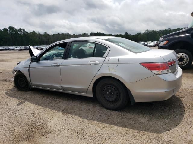 2011 Honda Accord LX