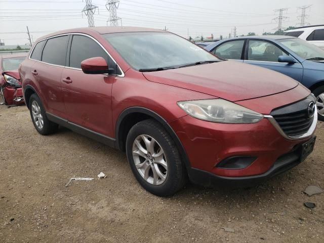 2014 Mazda CX-9 Touring