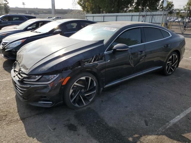 2021 Volkswagen Arteon SEL Premium R-Line