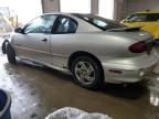 2001 Pontiac Sunfire SE