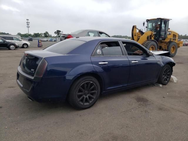 2013 Chrysler 300C