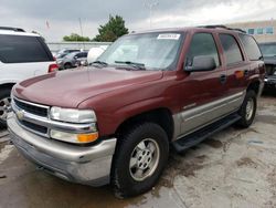 2000 Chevrolet Tahoe K1500 for sale in Littleton, CO