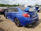 2019 Subaru WRX STI