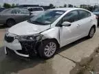 2015 KIA Forte EX