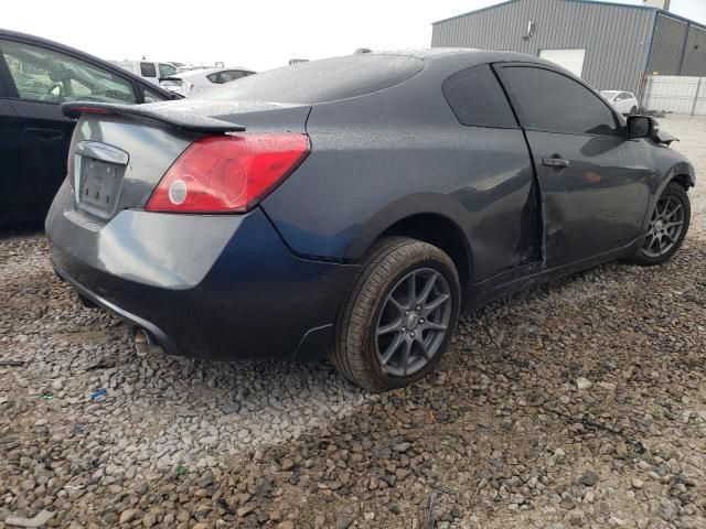 2011 Nissan Altima SR