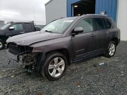 Jeep Compass Sport salvage cars for sale: 2015 Jeep Compass Sport