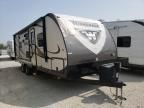 2014 Winnebago Travel Trailer