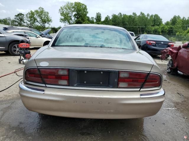 2003 Buick Park Avenue