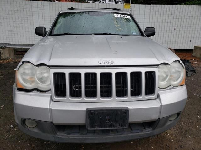 2009 Jeep Grand Cherokee Laredo