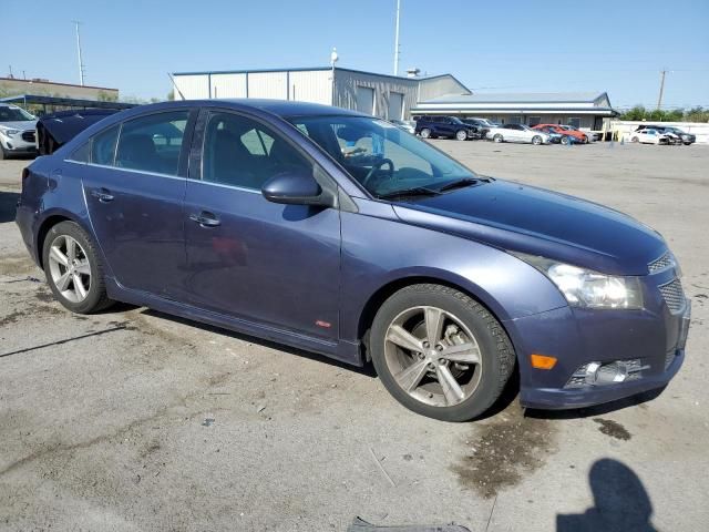 2013 Chevrolet Cruze LT