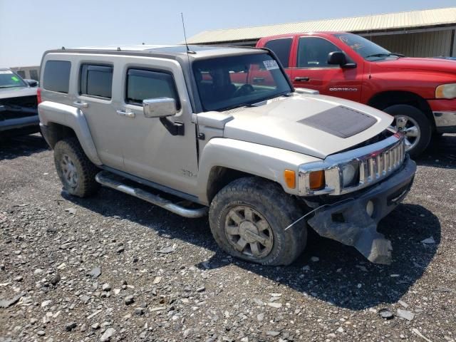 2006 Hummer H3