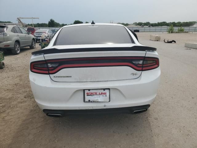 2016 Dodge Charger R/T