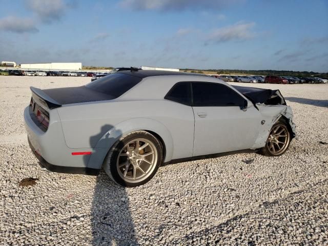 2020 Dodge Challenger R/T Scat Pack