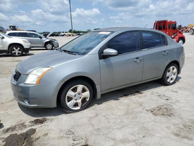 2009 Nissan Sentra 2.0