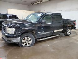 Vehiculos salvage en venta de Copart Davison, MI: 2007 GMC New Sierra K1500