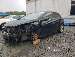 Salvage cars for sale at Windsor, NJ auction: 2013 Hyundai Elantra GT