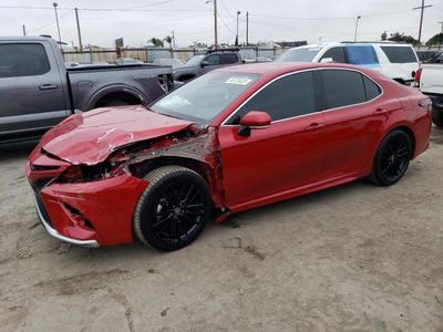 Salvage Cars for Sale in San jose, California CA: Wrecked