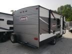 2018 Coleman Travel Trailer