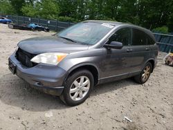 Honda salvage cars for sale: 2011 Honda CR-V SE