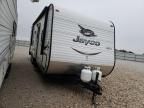 2015 Jayco Travel Trailer