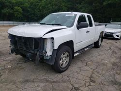 Chevrolet Silverado c1500 salvage cars for sale: 2008 Chevrolet Silverado C1500