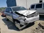 2009 Toyota Highlander