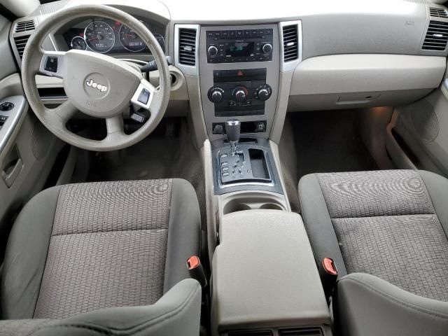 2008 Jeep Grand Cherokee Laredo