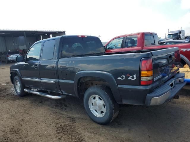 2004 GMC New Sierra K1500