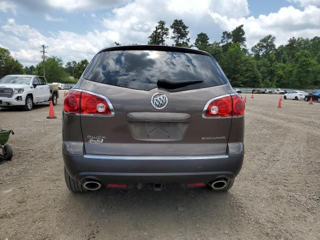 2010 Buick Enclave CX