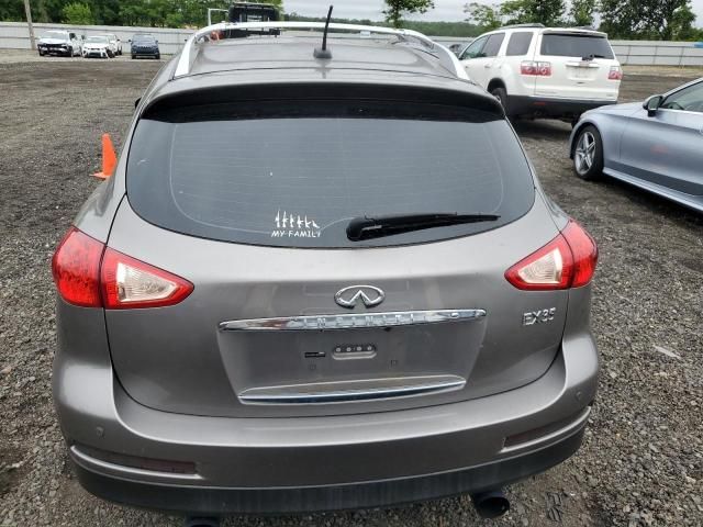 2010 Infiniti EX35 Base