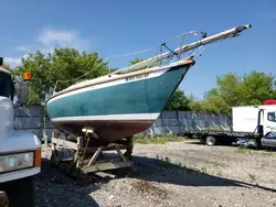 Salvage cars for sale from Copart Albany, NY: 1975 Eric Erickson