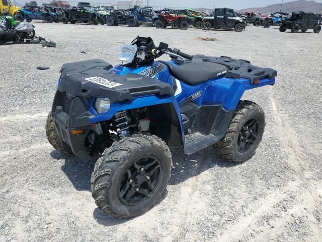 2020 Polaris Sportsman 570 Premium