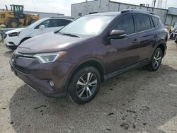 2018 Toyota Rav4 Adventure en venta en Chicago Heights, IL