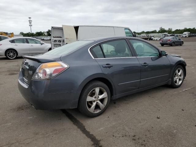 2007 Nissan Altima 3.5SE