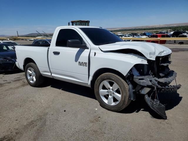 2015 Dodge RAM 1500 ST