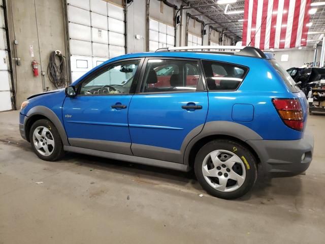 2008 Pontiac Vibe