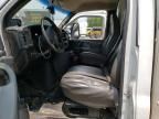 2009 GMC Savana Cutaway G3500