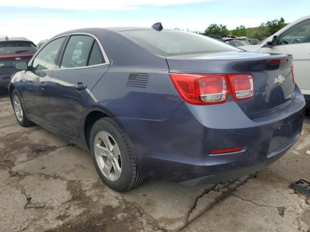 2013 Chevrolet Malibu 1LT